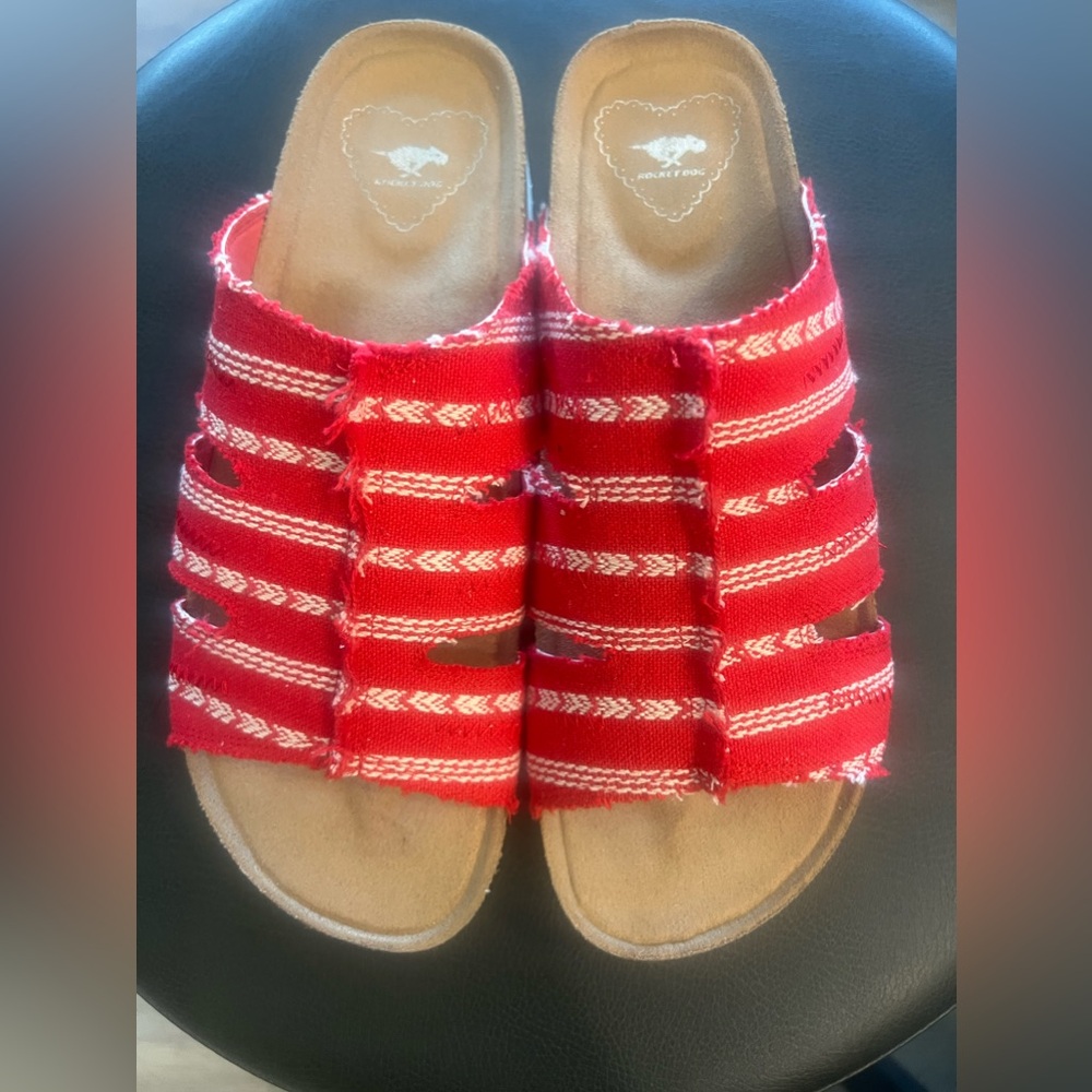 Rocketdog Sandals